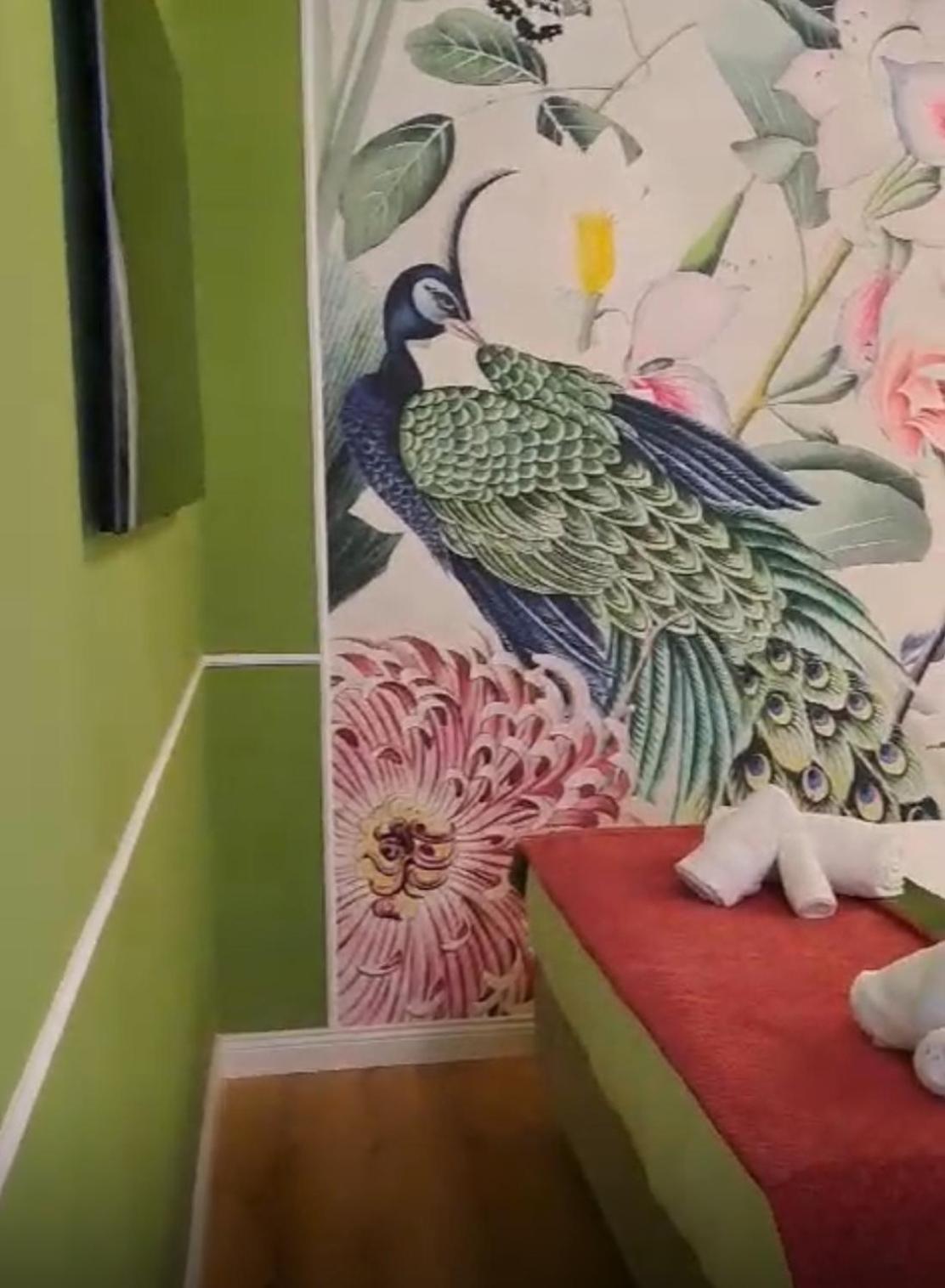 Passera Royal Apartamento *