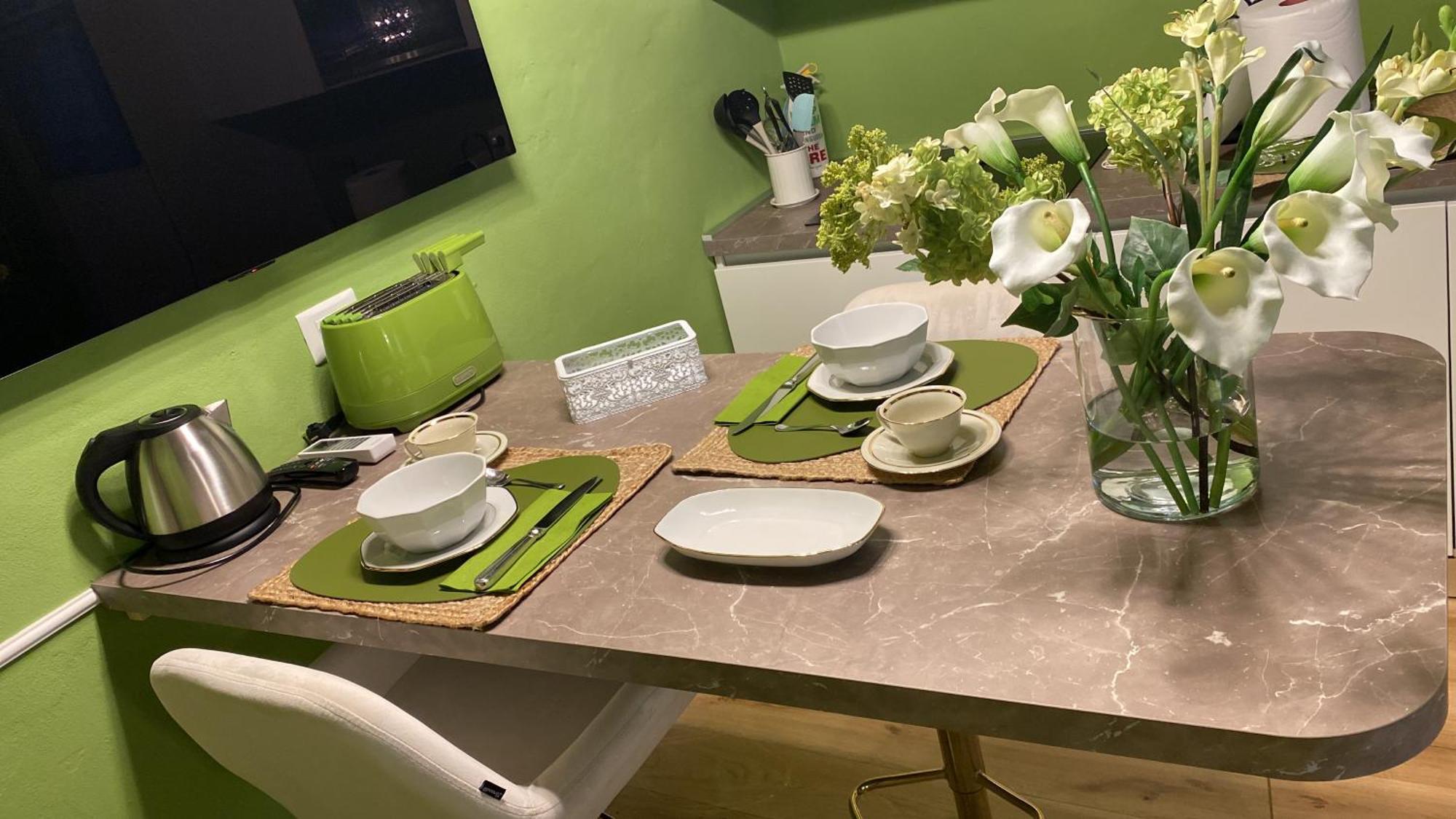 Apartamento Passera Royal