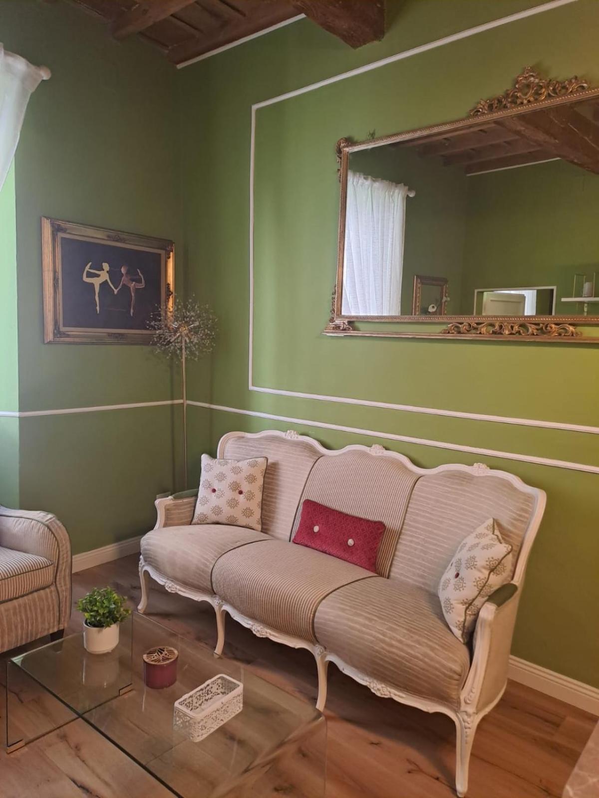 Passera Royal Apartamento *