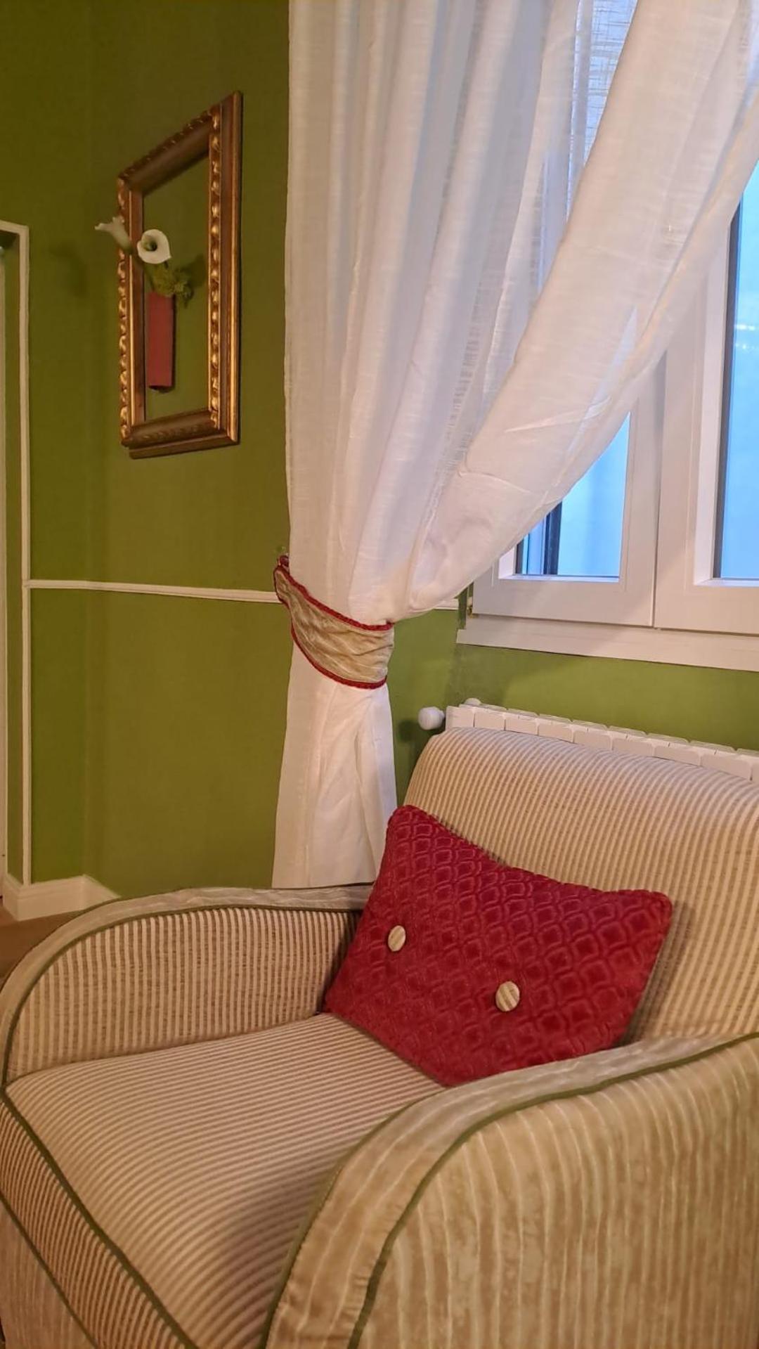 Passera Royal Apartamento Florencia