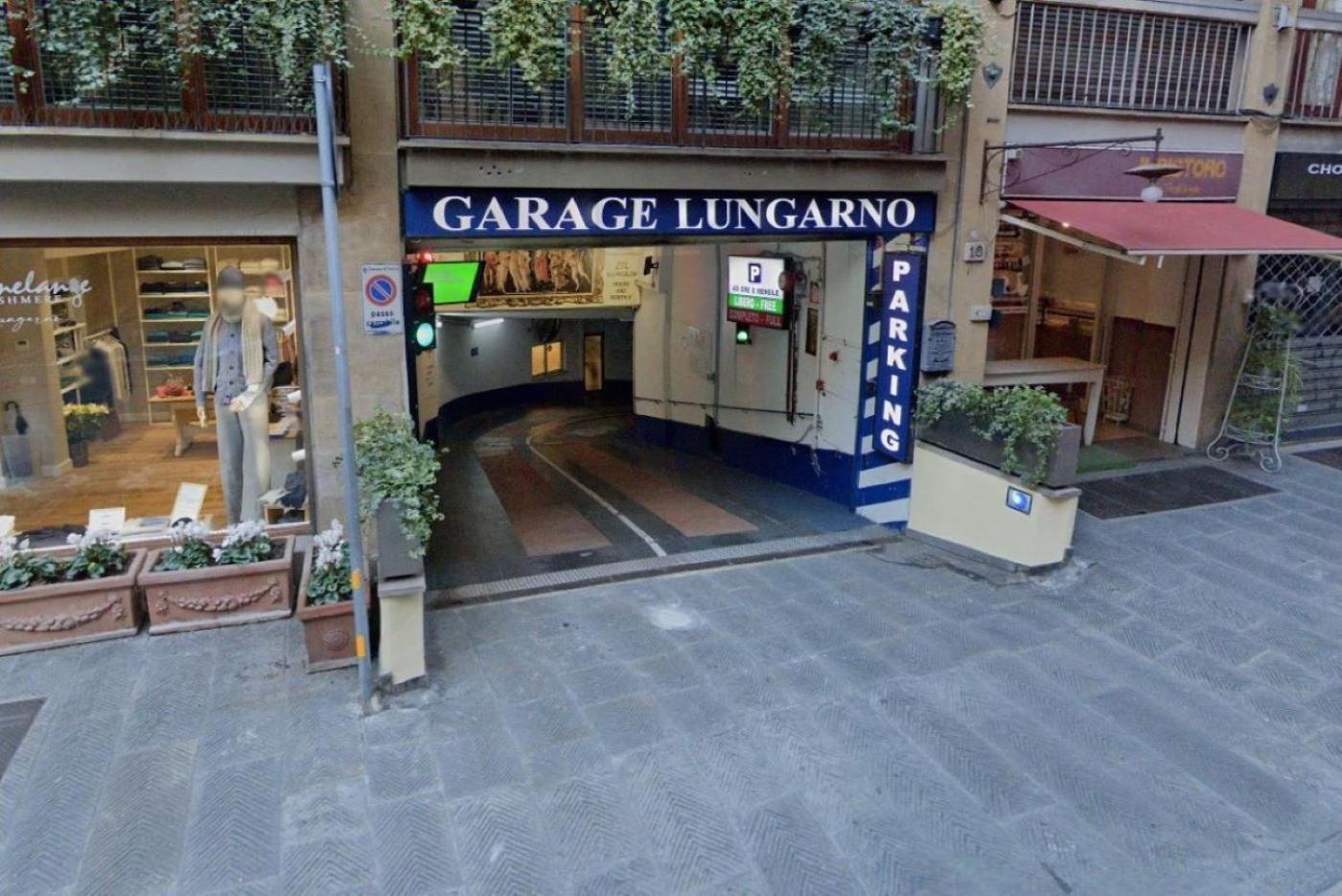 Passera Royal Florencia