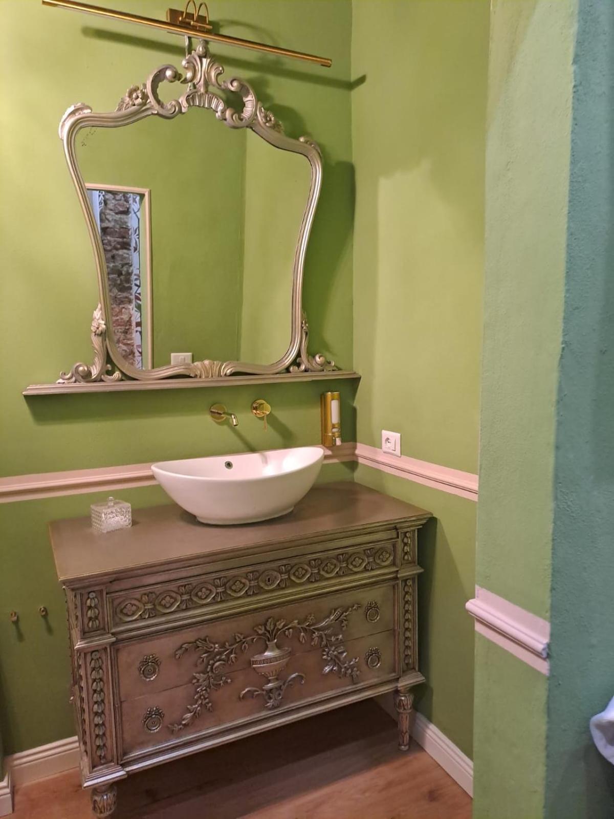 Apartamento Passera Royal Florencia