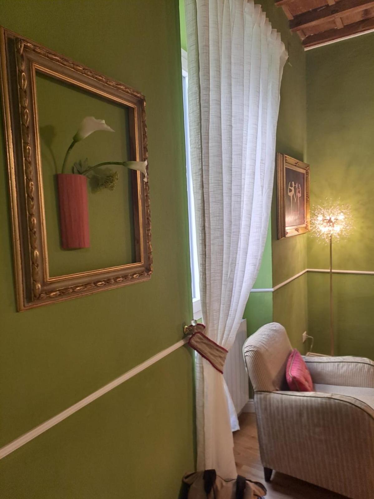 Passera Royal Apartamento