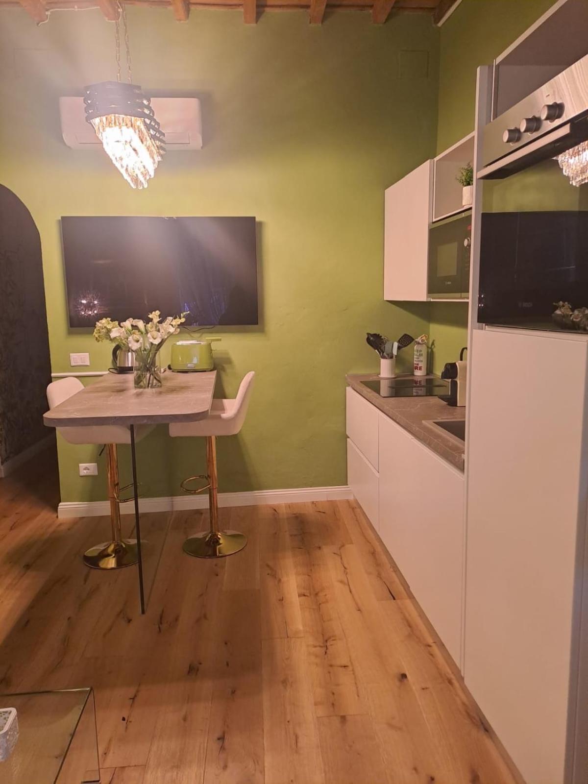 Passera Royal Apartamento *